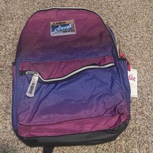 Girl Justice Backpack